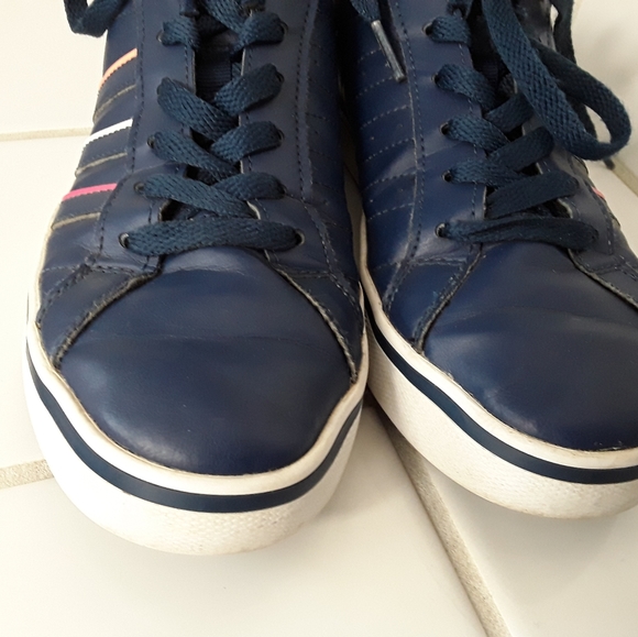 ADIDAS SNEAKERS SIZE 6 - Picture 6 of 9